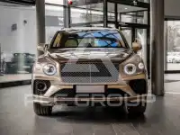 2021 Bentley Bentayga