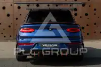 2021 Bentley Bentayga