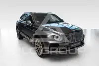 2021 Bentley Bentayga