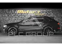 2021 Bentley Bentayga