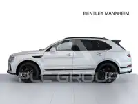 2021 Bentley Bentayga