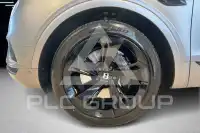 2021 Bentley Bentayga