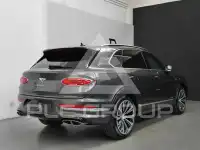 2021 Bentley Bentayga