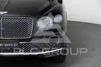 2021 Bentley Bentayga
