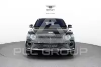 2021 Bentley Bentayga