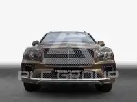 2021 Bentley Bentayga