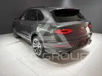 2021 Bentley Bentayga