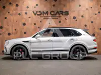 2021 Bentley Bentayga
