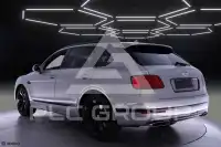 2021 Bentley Bentayga