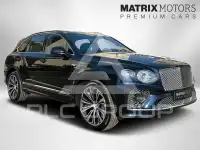 2021 Bentley Bentayga