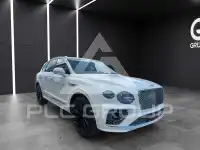 2021 Bentley Bentayga
