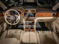 2021 Bentley Bentayga