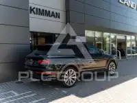 2021 Bentley Bentayga