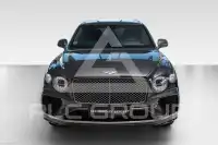 2021 Bentley Bentayga