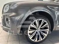 2021 Bentley Bentayga