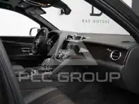 2021 Bentley Bentayga