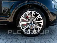 2021 Bentley Bentayga