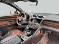 2021 Bentley Bentayga