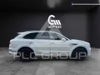 2021 Bentley Bentayga