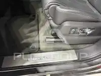 2021 Bentley Bentayga