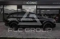 2021 Bentley Bentayga