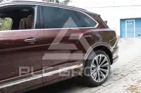 2021 Bentley Bentayga