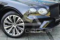 2021 Bentley Bentayga