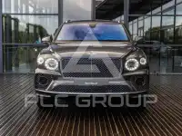 2021 Bentley Bentayga
