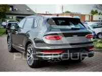 2021 Bentley Bentayga