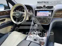 2021 Bentley Bentayga