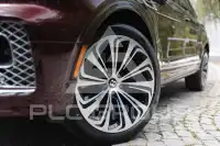 2021 Bentley Bentayga