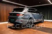 2021 Bentley Bentayga
