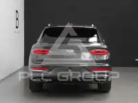 2021 Bentley Bentayga