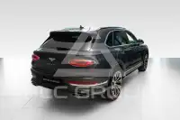 2021 Bentley Bentayga