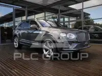 2021 Bentley Bentayga