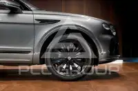 2021 Bentley Bentayga
