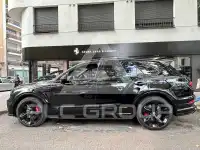 2021 Bentley Bentayga