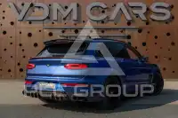 2021 Bentley Bentayga