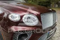 2021 Bentley Bentayga