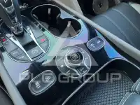 2021 Bentley Bentayga