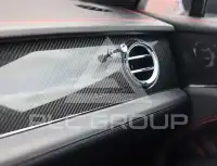 2021 Bentley Bentayga