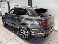 2021 Bentley Bentayga