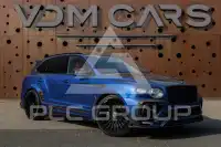 2021 Bentley Bentayga