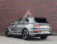 2021 Bentley Bentayga