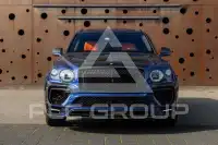 2021 Bentley Bentayga