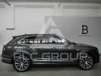 2021 Bentley Bentayga