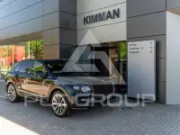 2021 Bentley Bentayga
