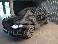 2021 Bentley Bentayga