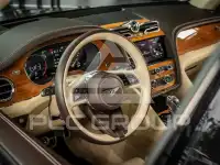 2021 Bentley Bentayga
