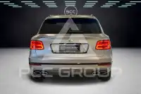 2021 Bentley Bentayga